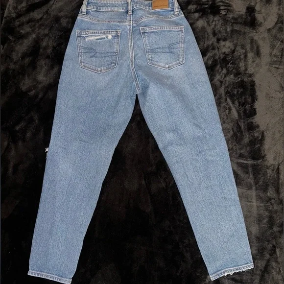 Mom jeans - Picture 2 of 2